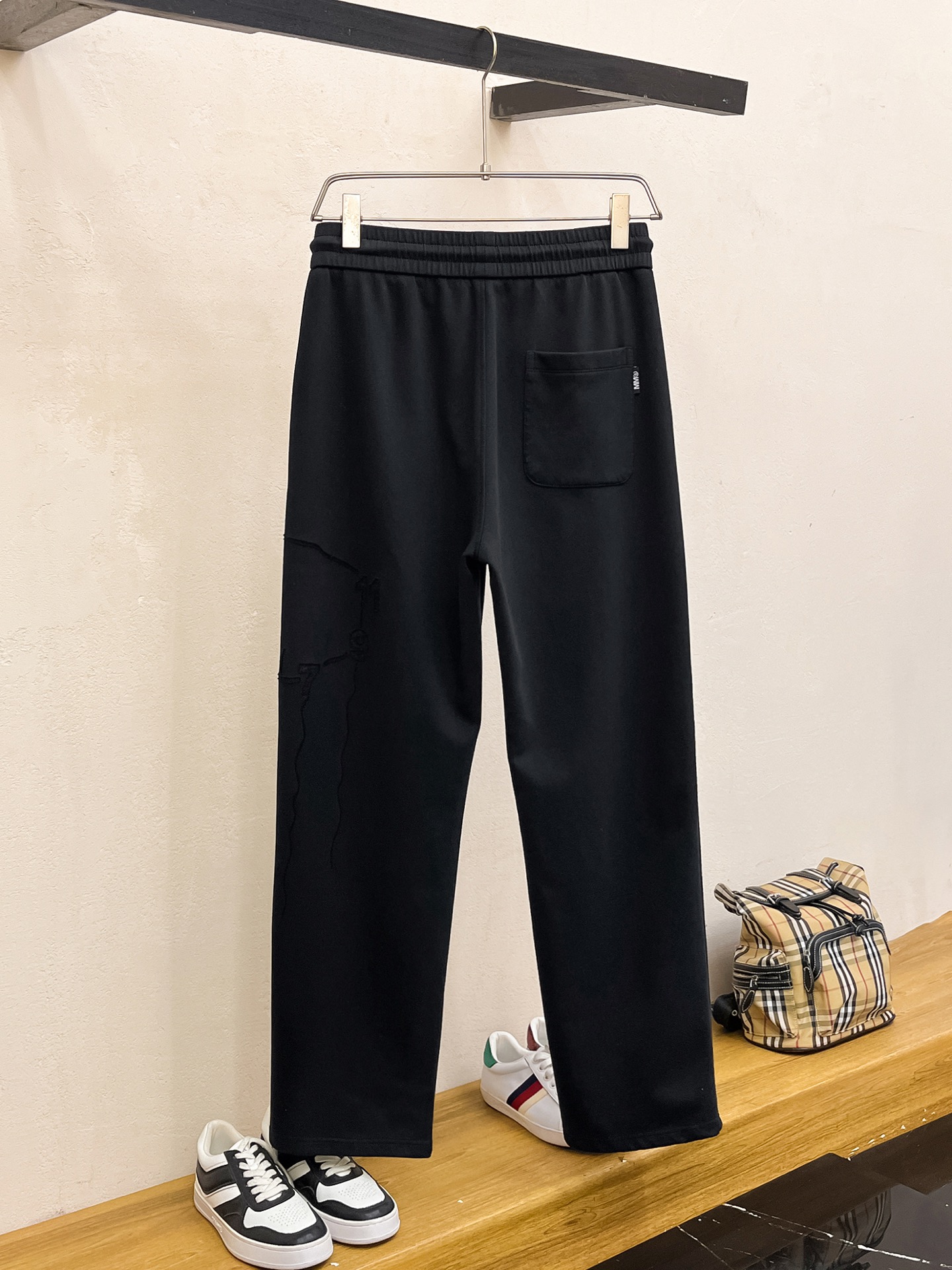 Casual Pants Man